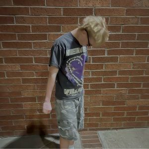 Meet your Posher, Oliver